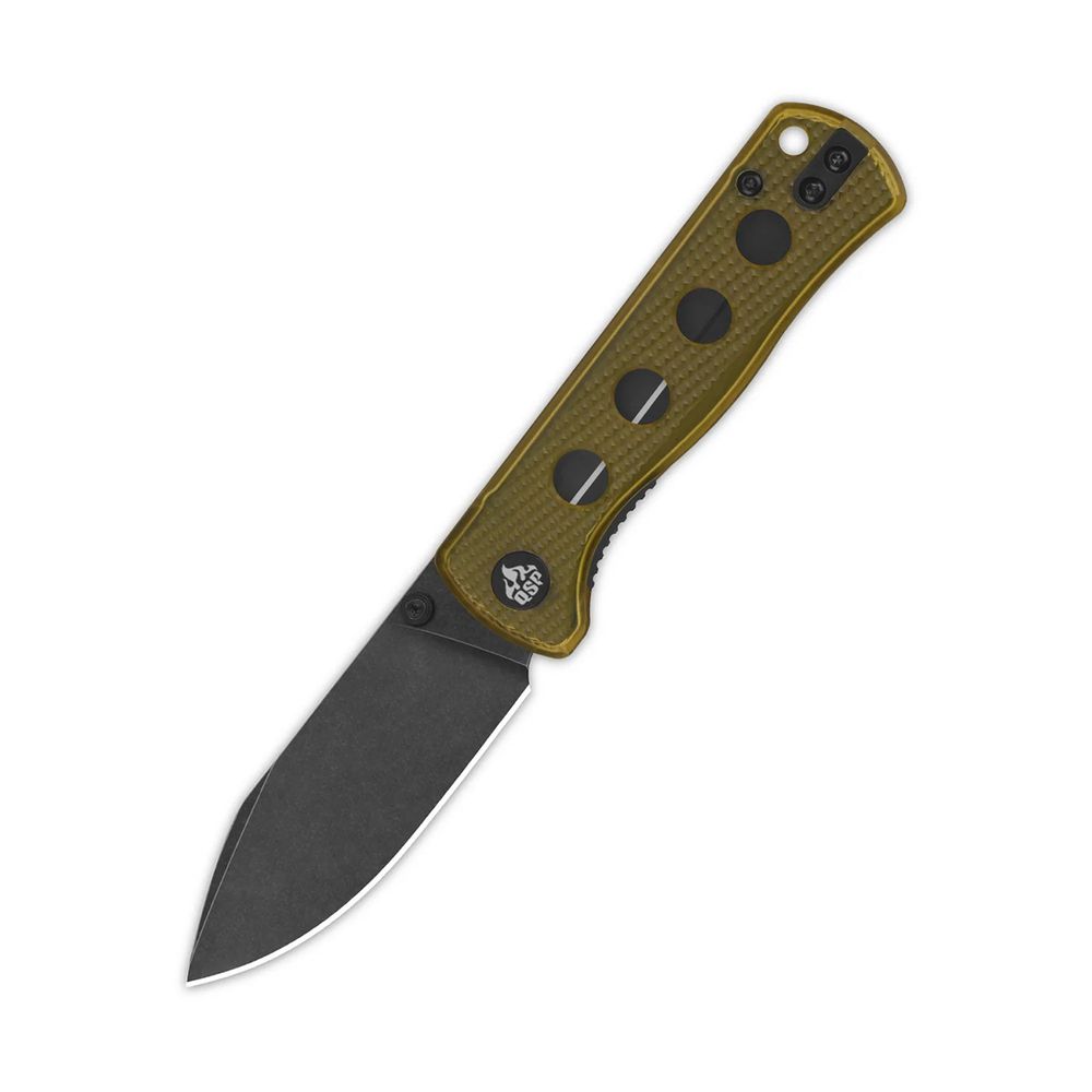 Нож QSP QS150-J2 Canary Folder