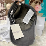 Бейсболка Balenciaga