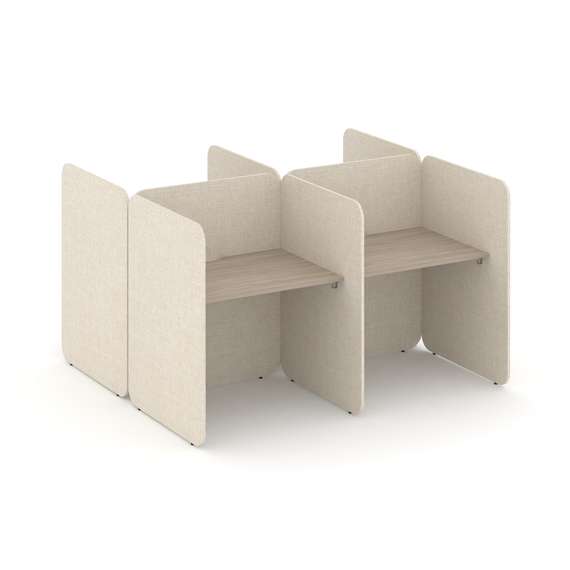 Call center Комплект №15 KC.K-015  2014*1800*1200