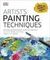 Artists Painting Techniques