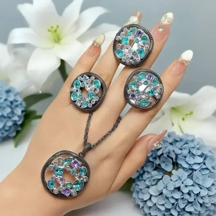 Комплекты LuxVintage - арт035