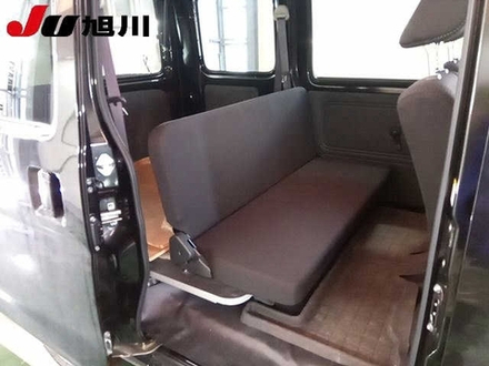 TOYOTA PIXIS VAN 4WD 2021г.