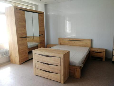 Спальня "Паола" КР 703