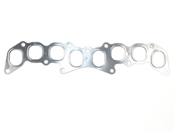 Прокладка коллектора дв. EvoTech 2.7 А274 а/м ГАЗель Next металл 2-х слойный (АРТ: А274.1008080, 719-14-17)  (RUATI)