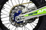 Мотоцикл Кросс Moto Apollo M5 300 (175FMM PR5)