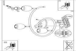 Спот Eglo Bimeda 31007