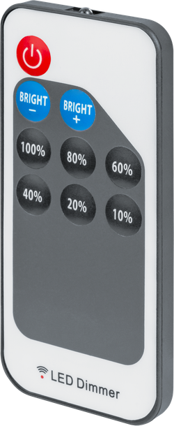 Диммер Navigator 14 019 ND-01-DIMM-IP20-12V