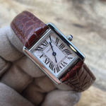Часы Cartier