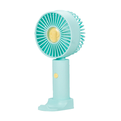 Портативный вентилятор «Mini Wind»