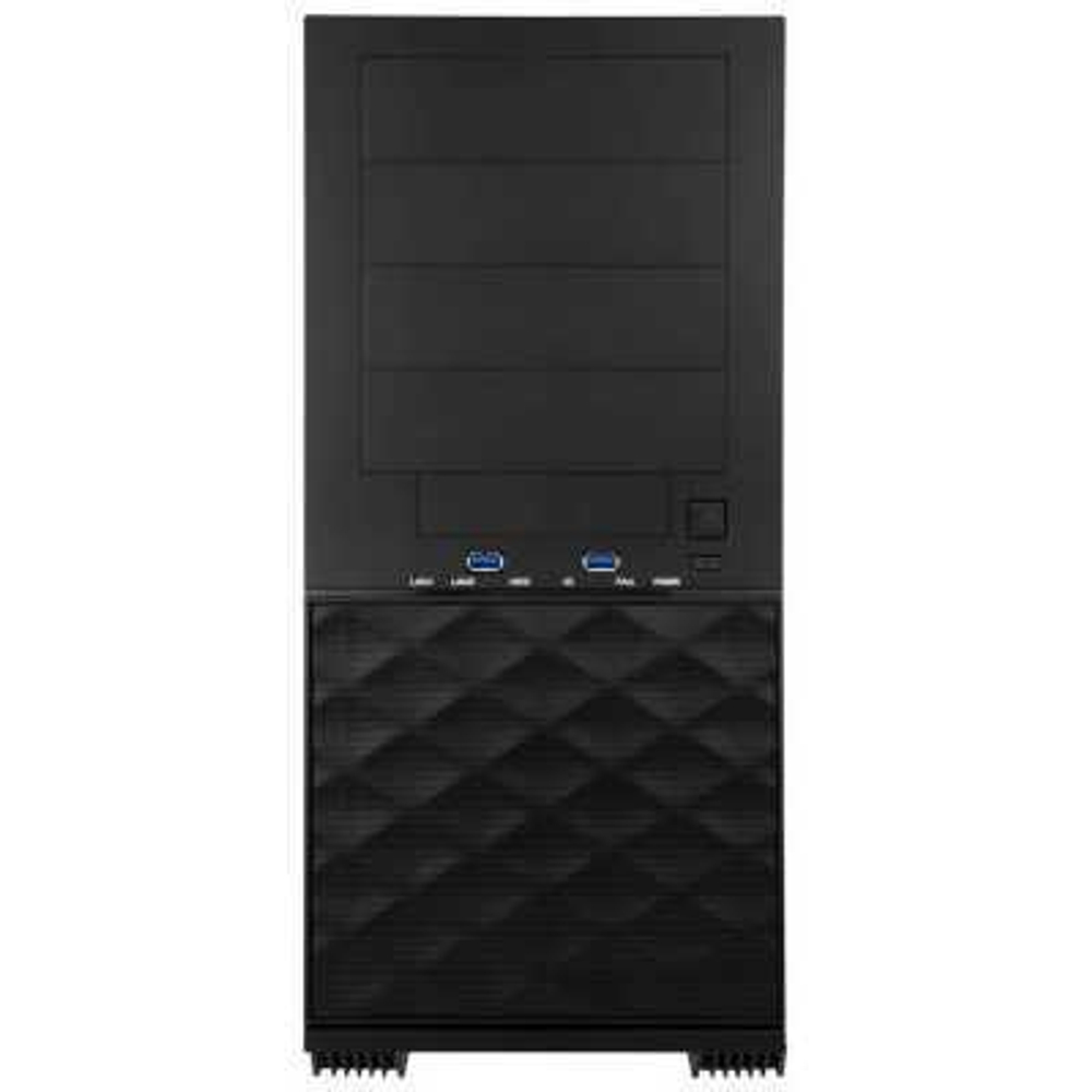 Сервер iRU Rock W9205P 2120787