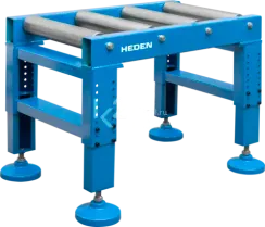 Рольганг тяжелый Heden RH1000-4, 1 м, арт. 210.316