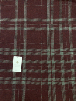 Плед Клетка ПД068-03/26