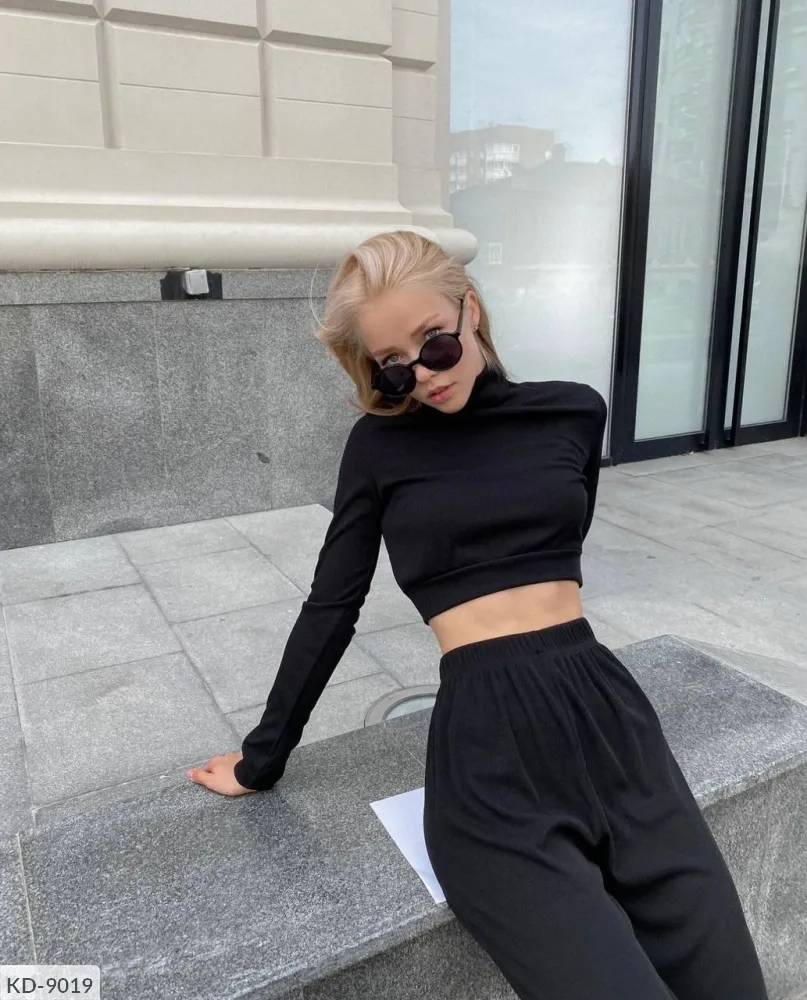 Костюм KD-9014 Фабрика Моды