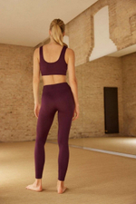 70835 Легинсы спортивные