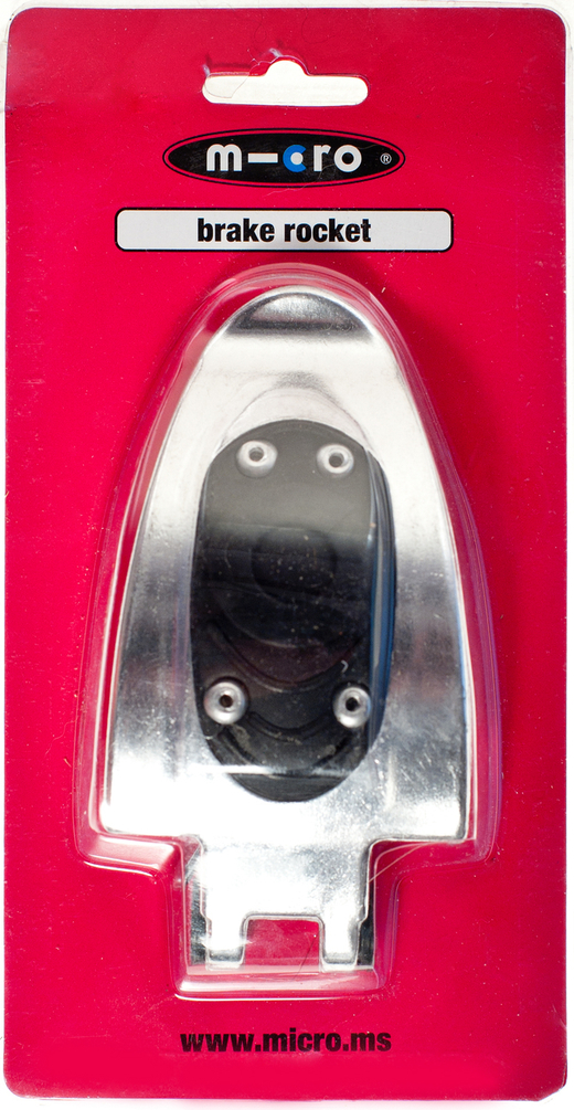 Тормоз для Micro Rocket/ Monster Bullet (блистер)