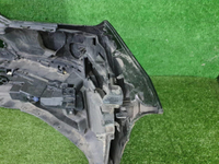 Бампер передний BMW 5er G30 17-20 M-Paket В сборе