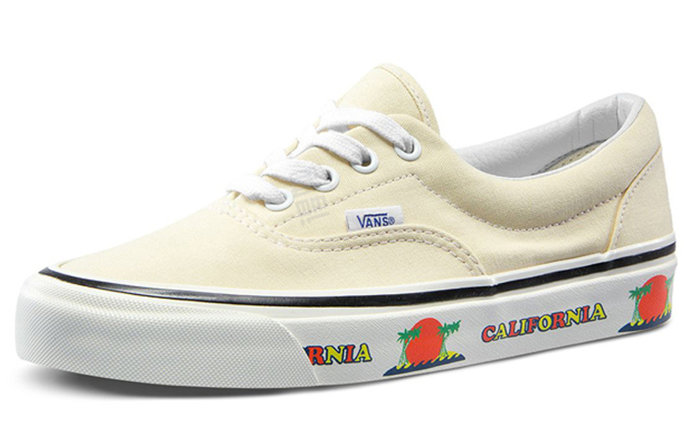 Vans Authentic Factory Era 95 Dx