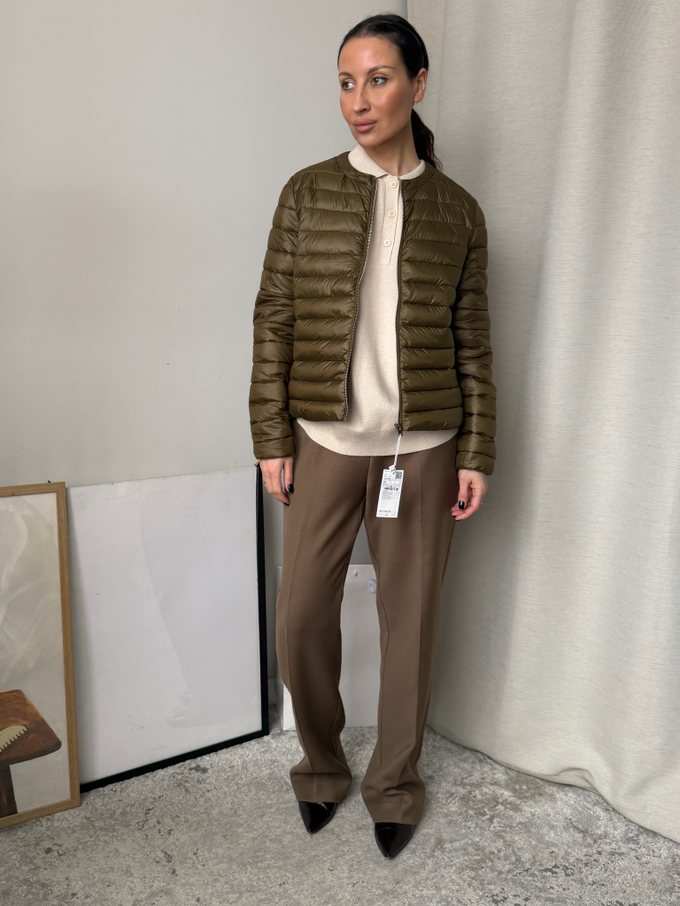 Новая куртка Mango , M