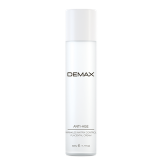 Плацентарный крем Placental Matrix Cream Wrinkles Control