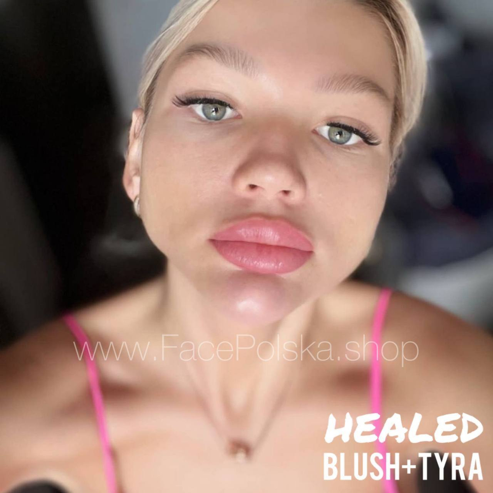 BLUSH