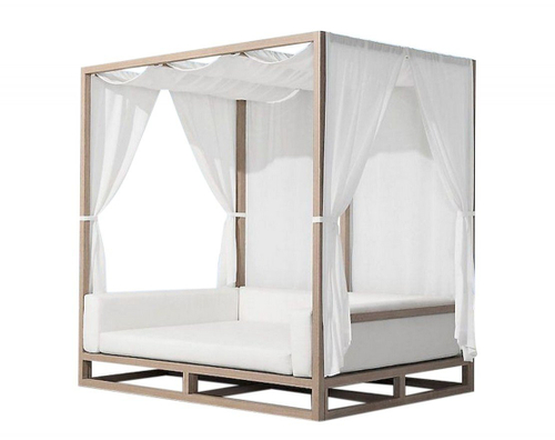 Топчан на пляж TП1