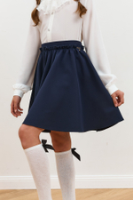 Юбка д/д DELORAS Q64070