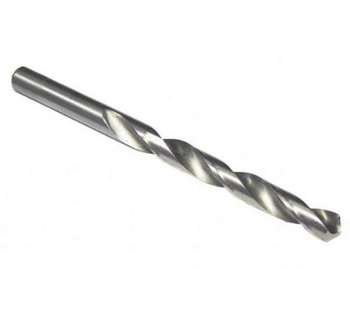 СВЕРЛО ПО МЕТАЛЛУ MATRIX 7,0ММ, ПОЛИРОВАННОЕ 10 ШТ 71570