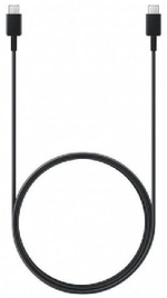 Кабель Samsung USB TypeC (M) черный