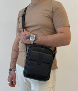 Сумка через плечо Montblanc