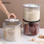 Набор контейнеров для хранения продуктов