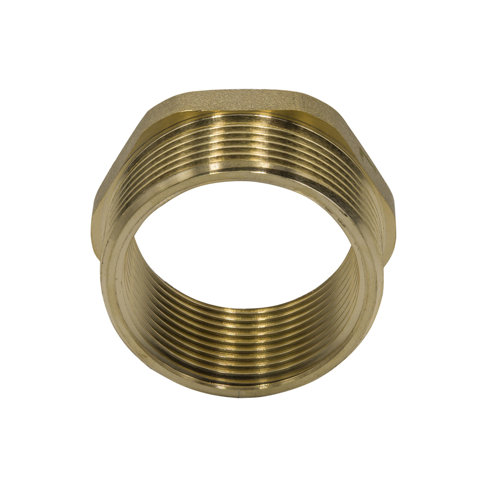 Футорка 1 1/2'' - 1 1/4'' нар/вн ЛАТ LEXLINE 40-32
