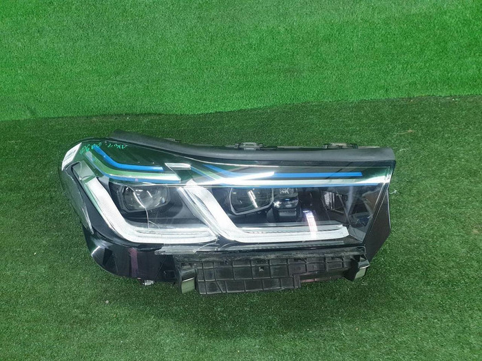 Фара правая BMW 6er G32 (2020-н.в.) Laser