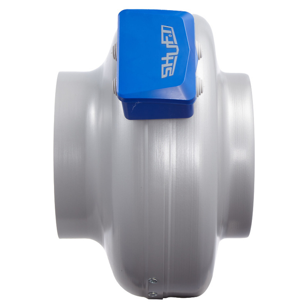 Вентилятор канальный круглый Shuft Tube 200 XL