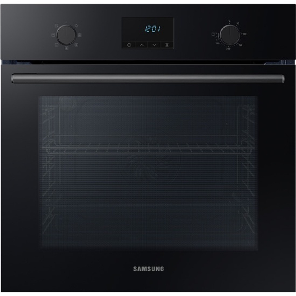 Встраиваемый электрический духовой шкаф Samsung NV68A1110BB/WT