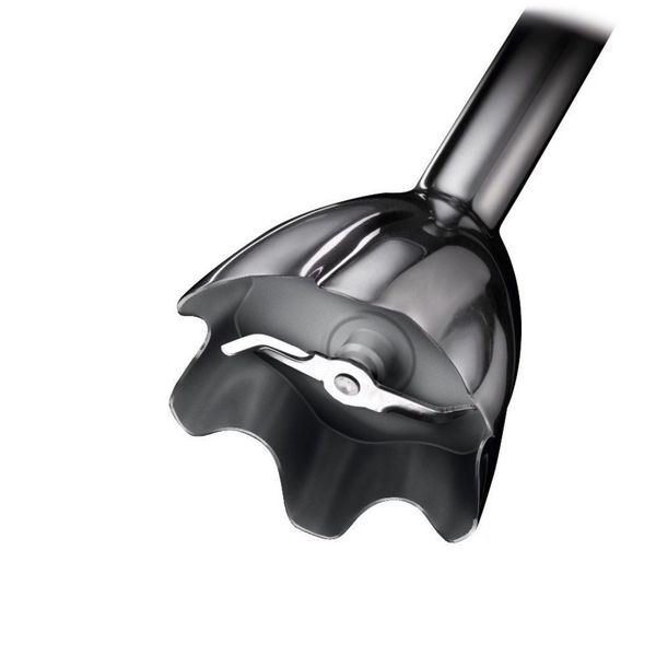 Погружной блендер Braun Multiquick 5 MQ535 Black Sauce