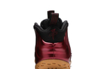 Кроссовки Nike Foamposite One "Maroon"