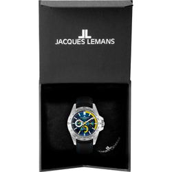 Наручные часы Jacques Lemans 42-11C