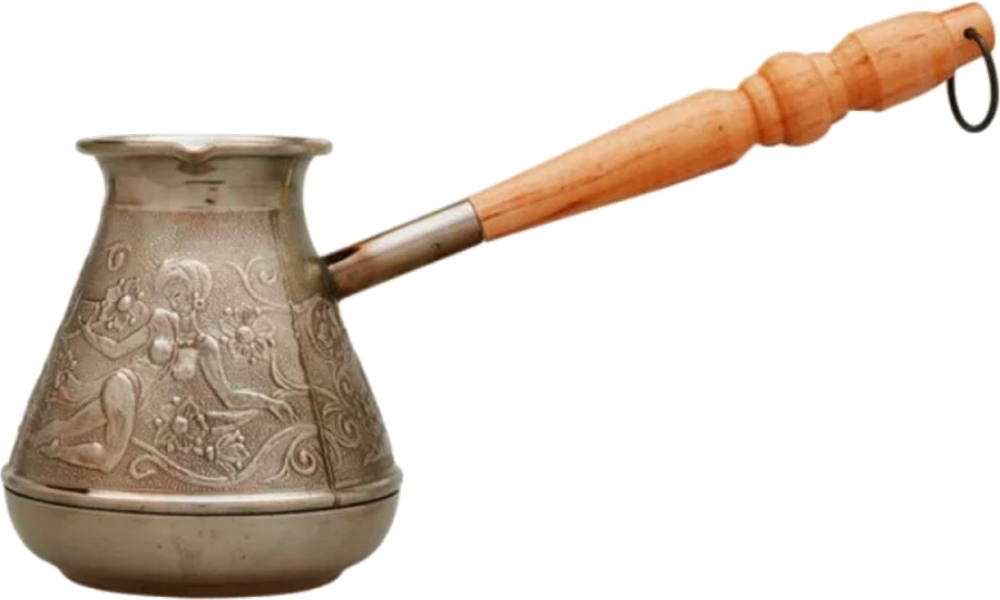 Кофеварка Станица КО-2605 0,5 л