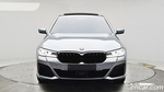 BMW 5 Series (G30) 530i M Sports (01.2023)