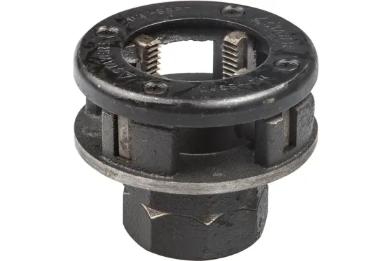 Клупп трубный Stayer 1&quot;1/4 15973