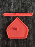 3D cумочка №6 (автор Кира Ковальская)