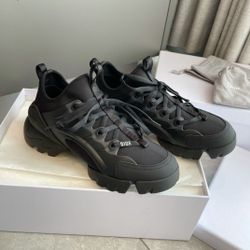 Christian Dior D-Connect Sneaker