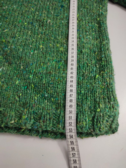 Джемпер вязаный 46-48 размер