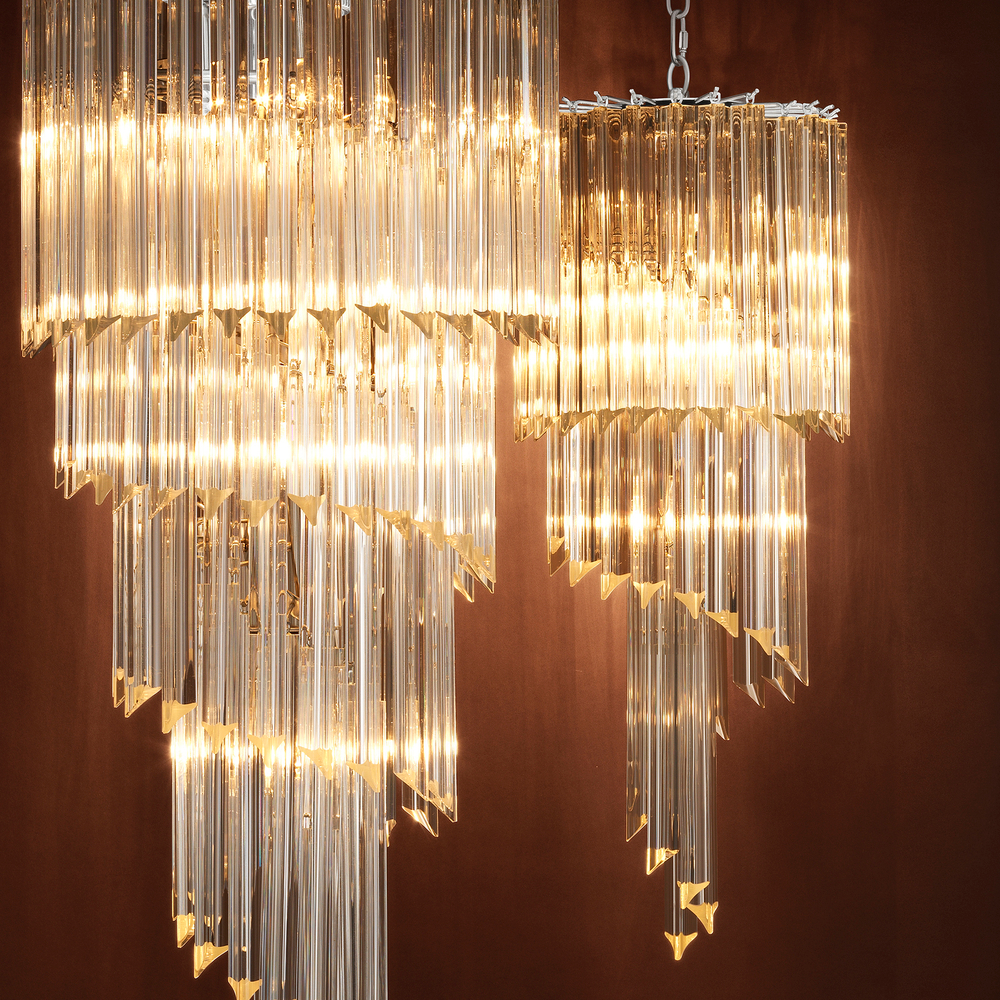 Люстра Chandelier Marino арт.109531