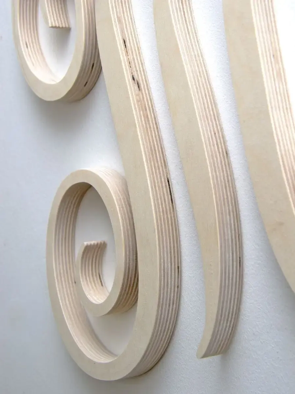 Декорация на стену 19 мм