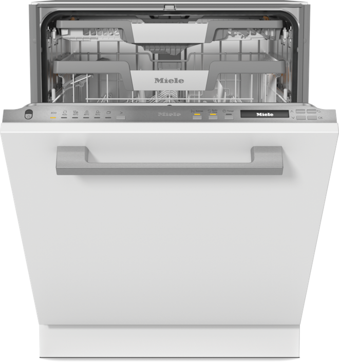 Полновстраиваемая посудомоечная машина Miele G 7160 SCVi AutoDos