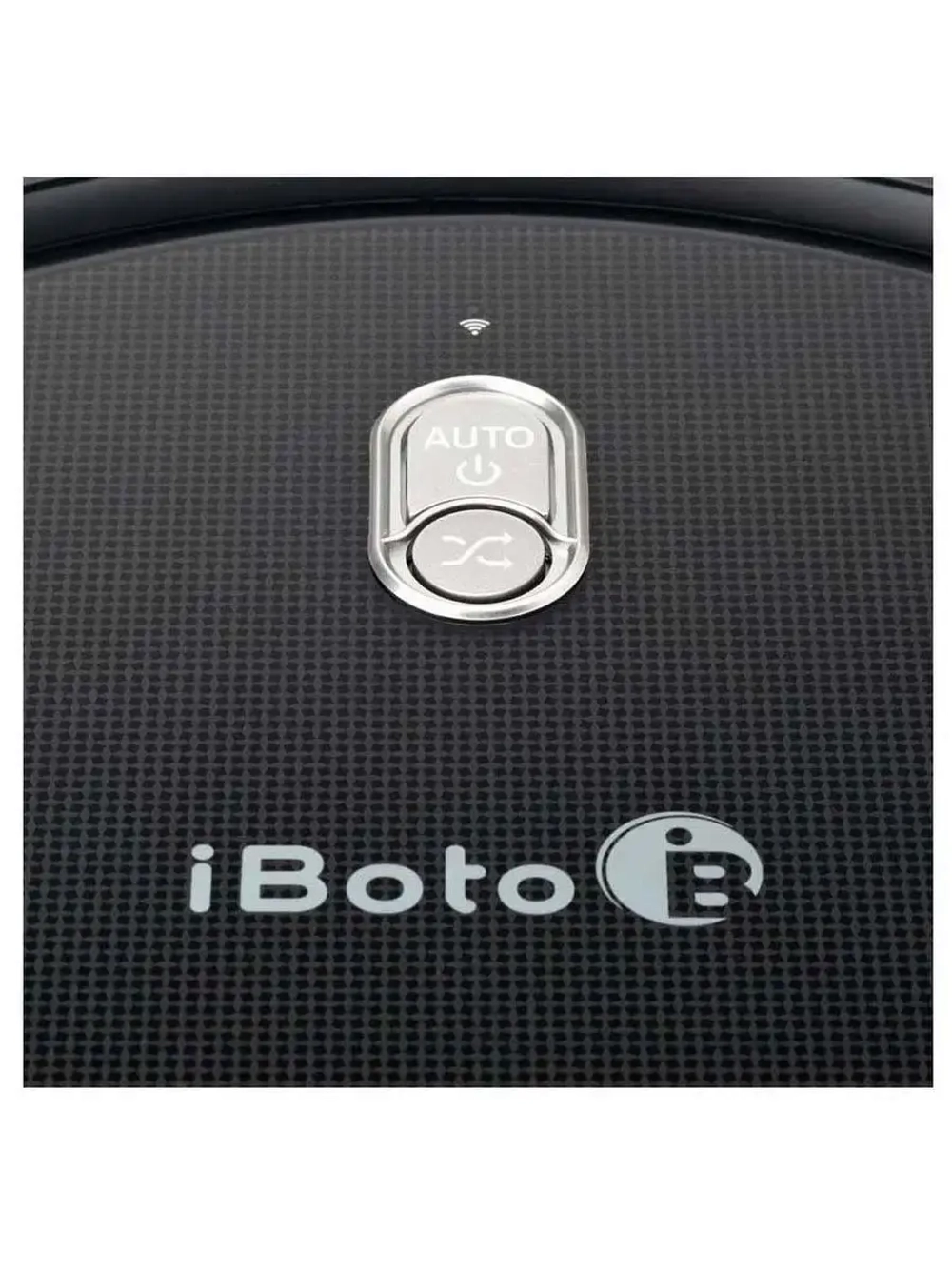 Робот-пылесос IBOTO Smart