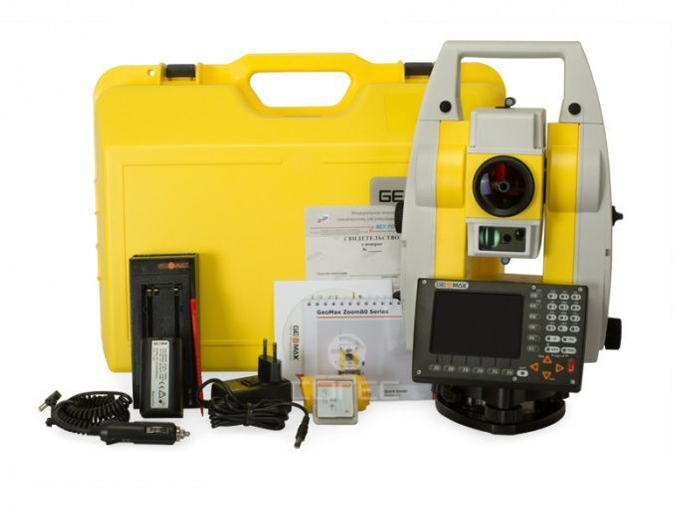 GeoMax Zoom80 R, a10