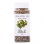 Organic Food Орегано сушеный 40 гр. ПЭТ