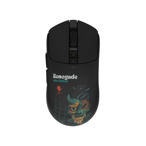 A4Tech Bloody R72 Ultra Duo Renegade Midgnight